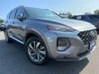 2020 Hyundai Santa Fe SEL 2.4 SUV