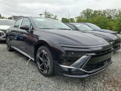 2026 Hyundai Sonata SEL Sport Sedan