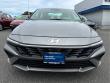 2024 Hyundai Elantra SEL Sedan