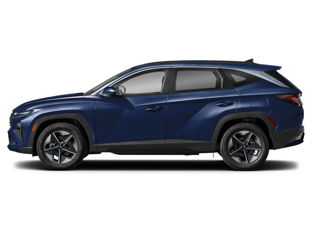 New 2026 Hyundai Tucson SEL SUV