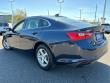 2018 Chevrolet Malibu LS w/1LS Sedan