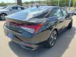 2023 Hyundai Elantra Limited Sedan