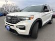 2021 Ford Explorer XLT SUV