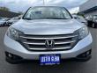 2013 Honda CR-V EX AWD SUV