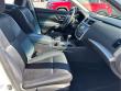 2017 Nissan Altima 2.5 SR Sedan