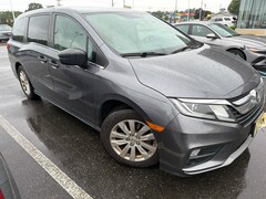 2019 Honda Odyssey LX Van