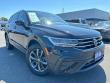 2022 Volkswagen Tiguan 2.0T SE SUV