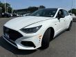 2023 Hyundai Sonata N Line Sedan