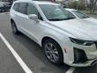 2022 CADILLAC XT6 Premium Luxury SUV