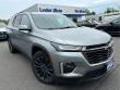 2023 Chevrolet Traverse RS SUV
