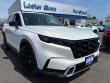 2024 Honda CR-V Hybrid Sport Touring SUV