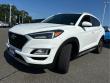 2021 Hyundai Tucson Sport SUV