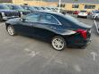 2024 CADILLAC CT4 Luxury Sedan