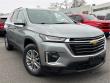 2023 Chevrolet Traverse LT Cloth w/1LT SUV
