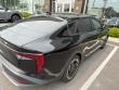 2025 Kia K4 EX Sedan