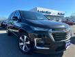 2023 Chevrolet Traverse LT Leather SUV