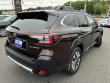 2025 Subaru Outback Limited SUV