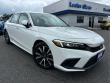 2024 Honda Civic EX Sedan