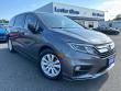 2019 Honda Odyssey LX Van