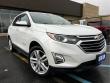 2018 Chevrolet Equinox Premier w/2LZ SUV