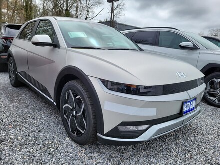 2024 Hyundai IONIQ 5 SEL SUV