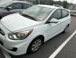 2013 Hyundai Accent GS Hatchback