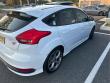 2016 Ford Focus ST Base Hatchback
