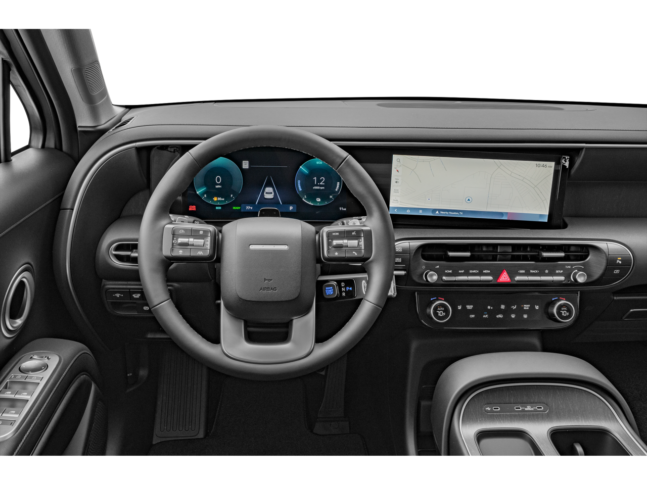 New 2027 Hyundai Palisade Hybrid SEL 7P SUV
