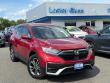 2022 Honda CR-V EX-L SUV