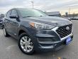 2020 Hyundai Tucson SE SUV