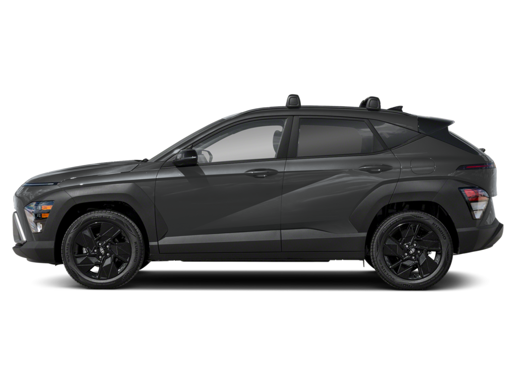 New 2026 Hyundai Kona SEL Sport SUV