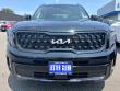 2024 Kia Telluride EX X-Line SUV