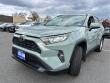 2019 Toyota RAV4 XLE SUV