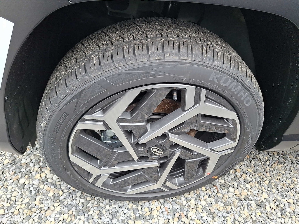 New 2026 Hyundai Kona SEL Premium SUV