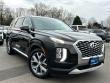2020 Hyundai Palisade SEL SUV