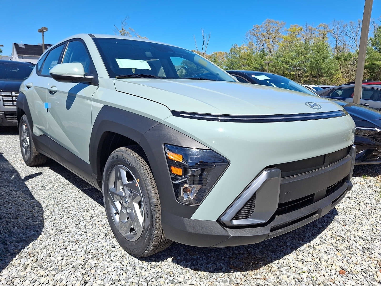 2026 Hyundai Kona