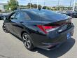 2023 Hyundai Elantra SEL Sedan