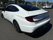 2023 Hyundai Sonata N Line Sedan