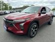 2024 Chevrolet Trax 1RS SUV
