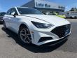 2021 Hyundai Sonata SEL Sedan