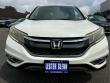 2015 Honda CR-V EX AWD SUV