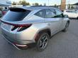 2024 Hyundai Tucson Hybrid Limited SUV