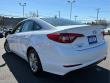 2017 Hyundai Sonata SE w/PZEV Sedan
