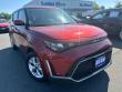 2023 Kia Soul LX Hatchback