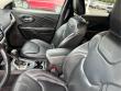 2017 Jeep Cherokee Limited 4x4 SUV