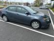 2015 Toyota Corolla LE Sedan