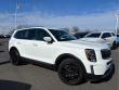 2020 Kia Telluride S SUV