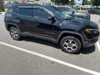 2022 Jeep Compass Trailhawk SUV