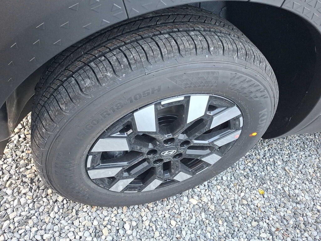 New 2026 Hyundai Santa Cruz SEL Truck Crew Cab