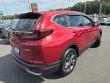 2022 Honda CR-V EX-L SUV